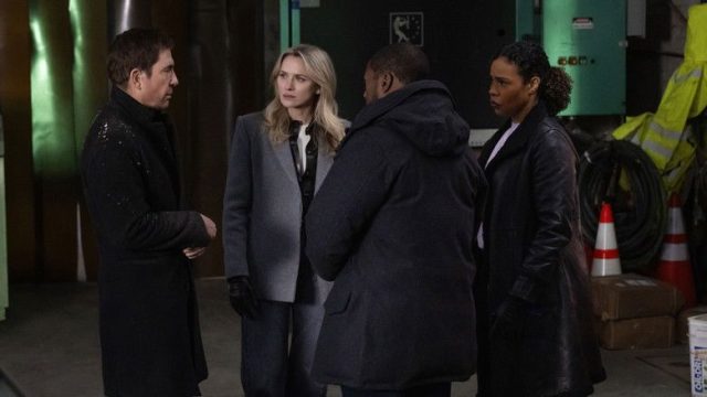 FBI: Los más buscados S06E17