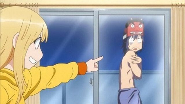 Kyou no Asuka Show S01E17