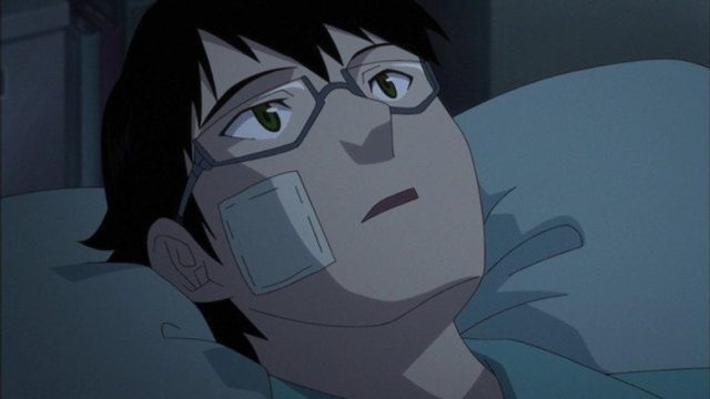 World Trigger S01E06