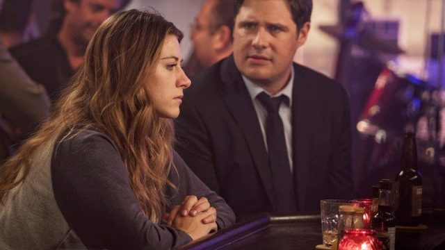 In the Dark S01E05