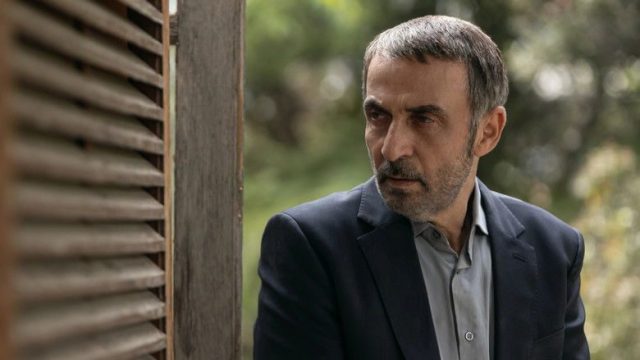 Teherán S03E05