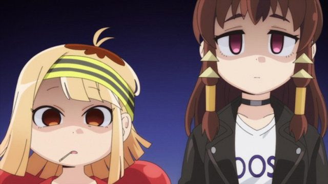 Yatogame-chan Kansatsu Nikki S02E11