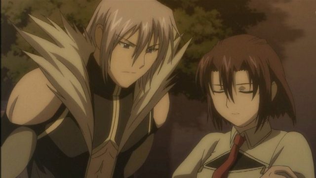 神曲奏界ポリフォニカ S01E05