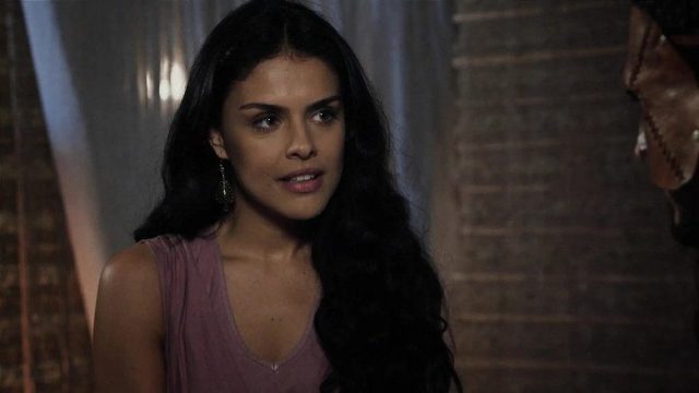 Josué y la tierra prometida S01E153