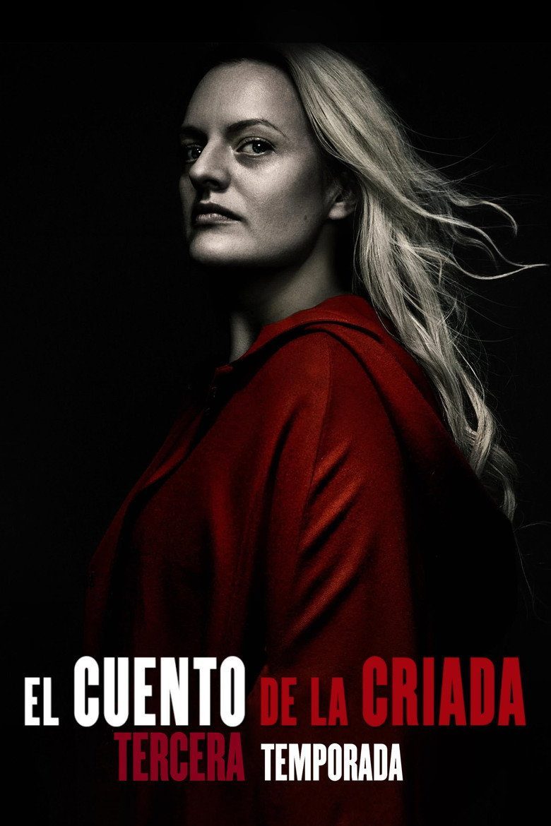 El Cuento de La Criada Temporada 3