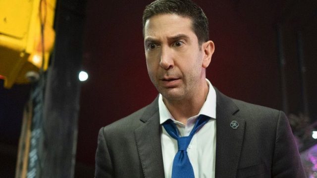 Intelligence S01E06
