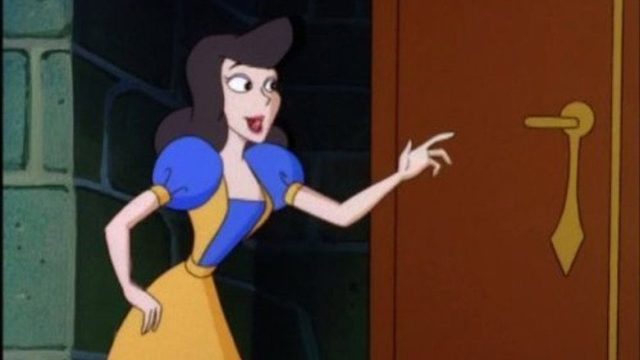 Animaniacs S05E07