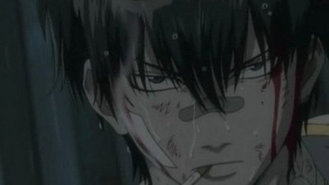 Gintama S02E38
