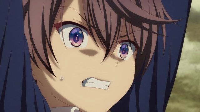 The Demon Sword Master of Excalibur Academy S01E11
