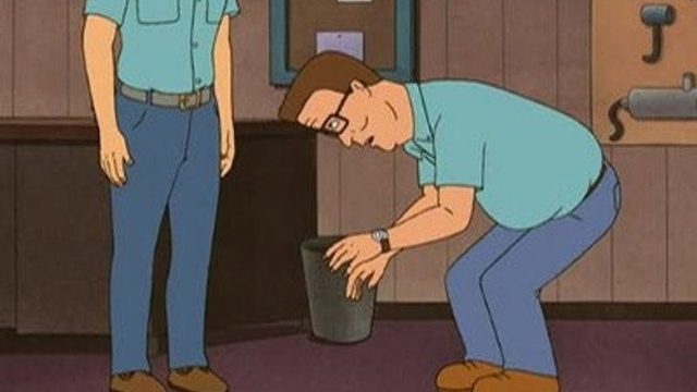 Los Reyes de la Colina S08E20