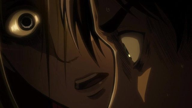 Attack on Titan S01E24