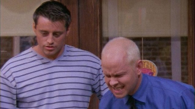 Friends S00E67