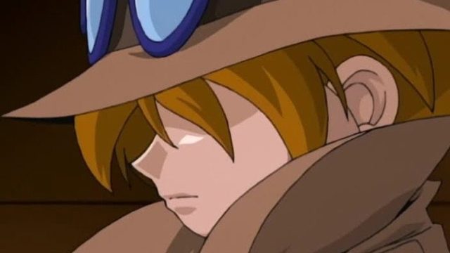 BeyBlade S01E29