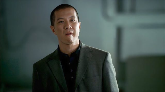 Prison Break S02E22