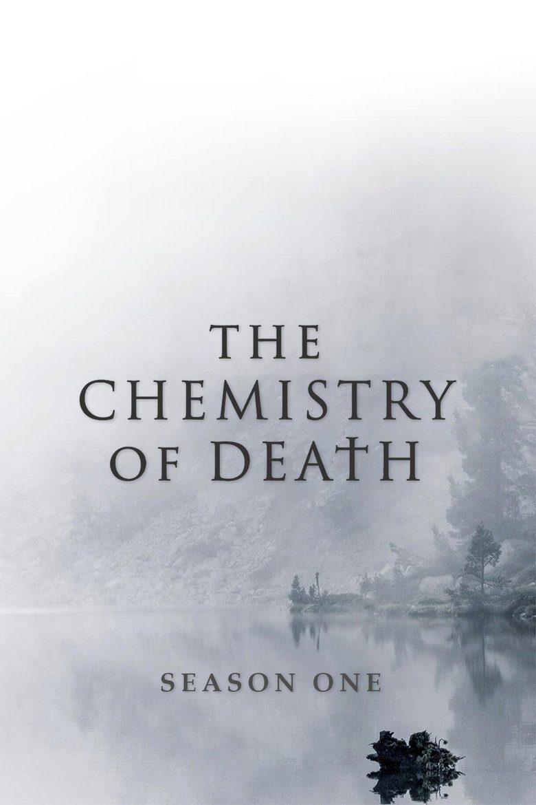 The Chemistry of Death Temporada 1
