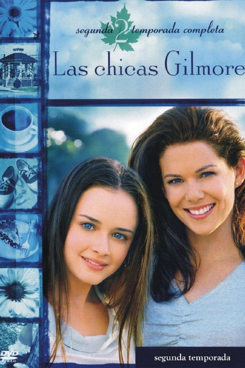 Las Chicas Gilmore Temporada 2