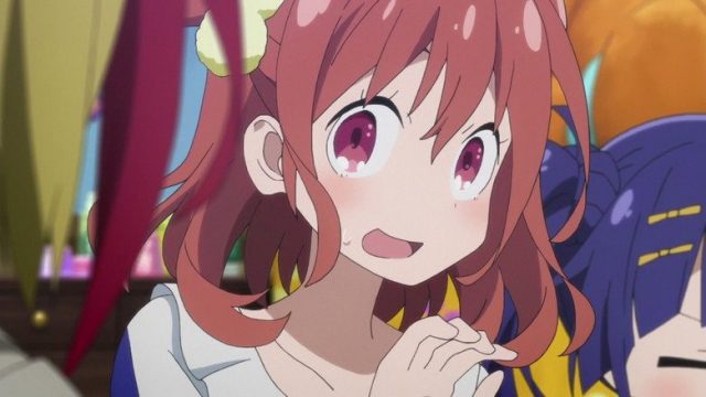 装神少女まとい S01E03