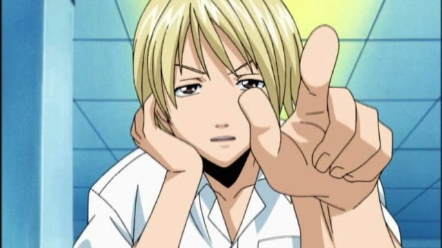 Suzuka S01E07