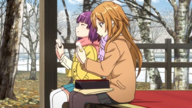 幸腹グラフィティ S01E11