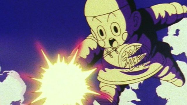 Dragon Ball S01E90