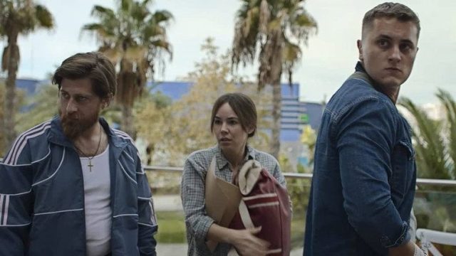 Sin huellas S01E04