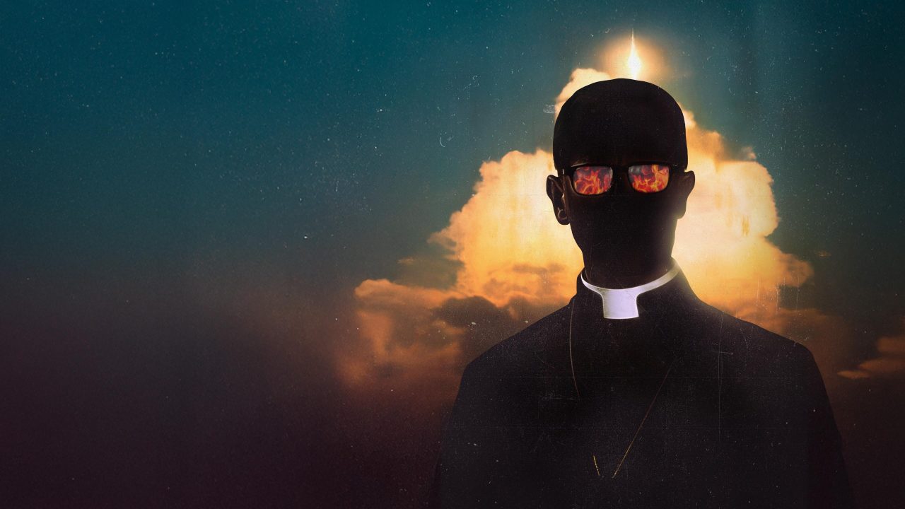 Marcial Maciel, el lobo De Dios S01E04