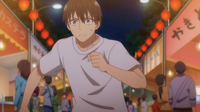 Girlfriend, Girlfriend S02E04
