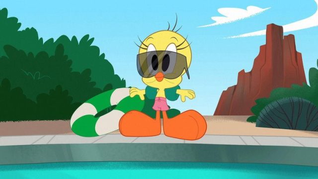 Bugs y sus Amigos a la Obra S00E03