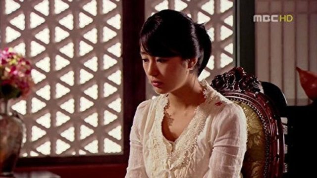 Educando a la Princesa S01E24