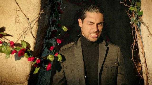Del crepúsculo al amanecer S02E05