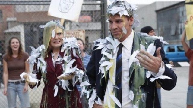 Bones S05E06