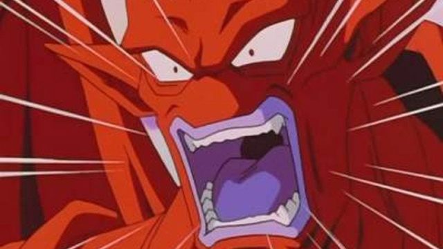 Dragon Ball GT S01E54