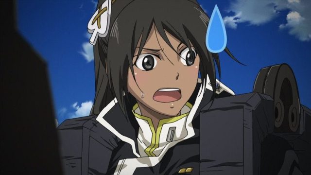 Broken Blade S00E02