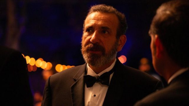 Sierra Madre: Prohibido Pasar S01E09