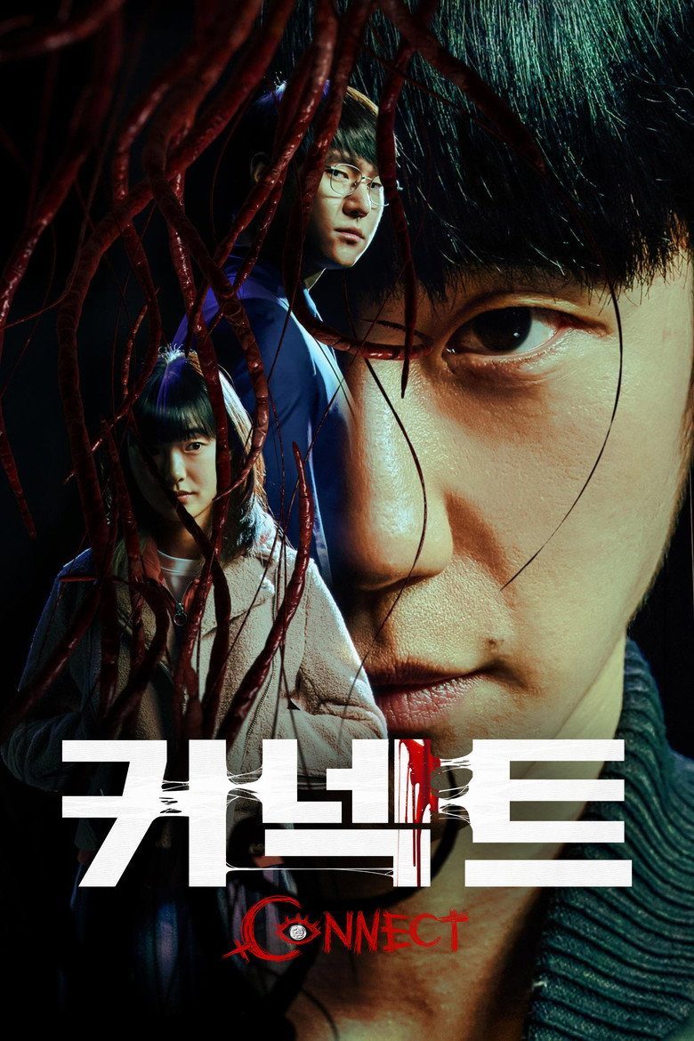 Connect Temporada 1