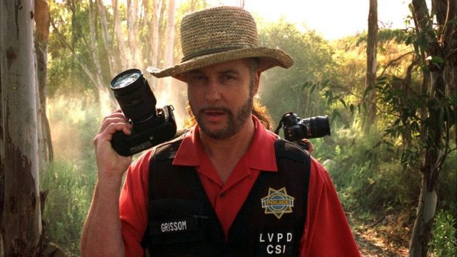 CSI: Las Vegas S06E24