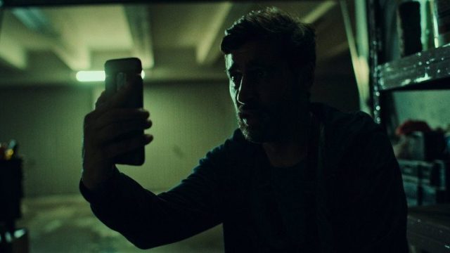 Tony (Dealer) S01E09