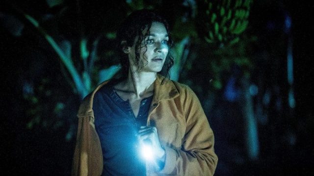 Reyka S01E08