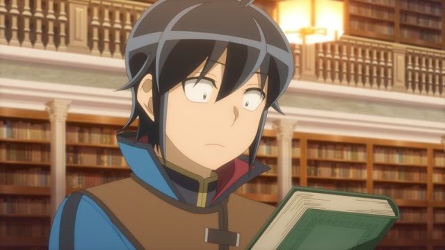 Tsukimichi: Moonlit Fantasy S02E11