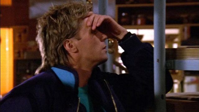 MacGyver S03E14