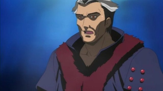 Zoids: New Century Zero S01E22