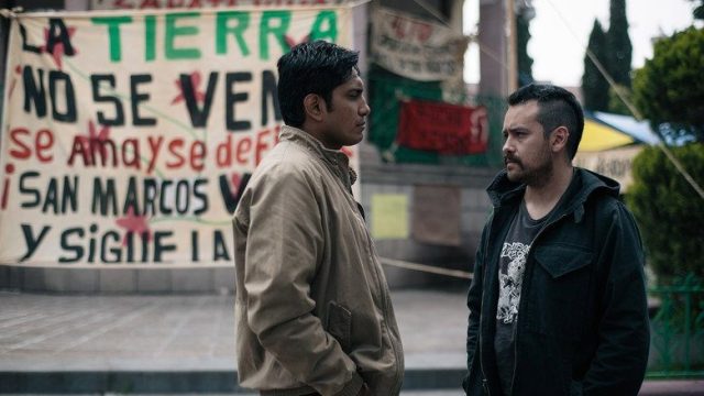 Aquí en la Tierra S01E03