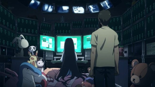 神様のメモ帳 S01E07