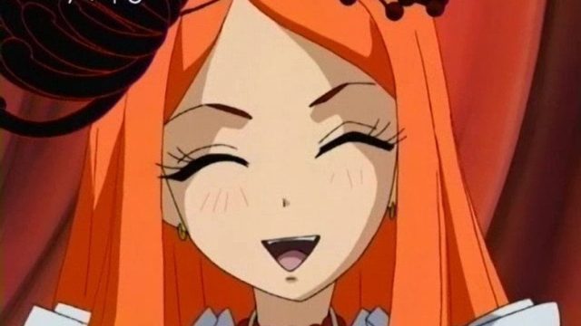 Sugar Sugar Rune S01E43
