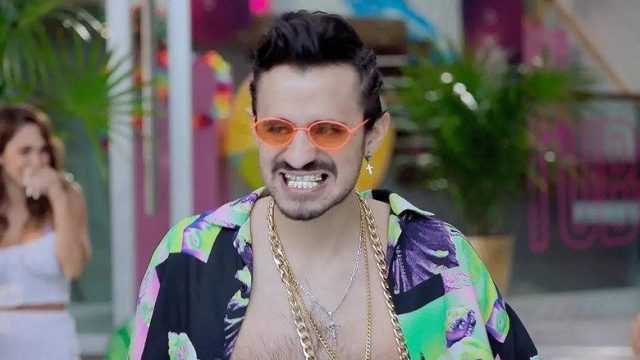Cómo sobrevivir soltero S03E05