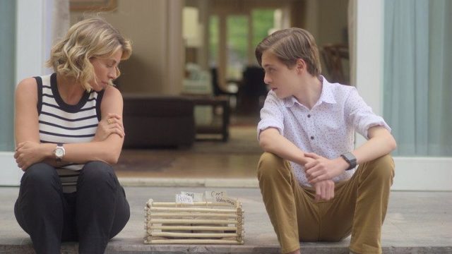 Madre sólo hay dos S03E07