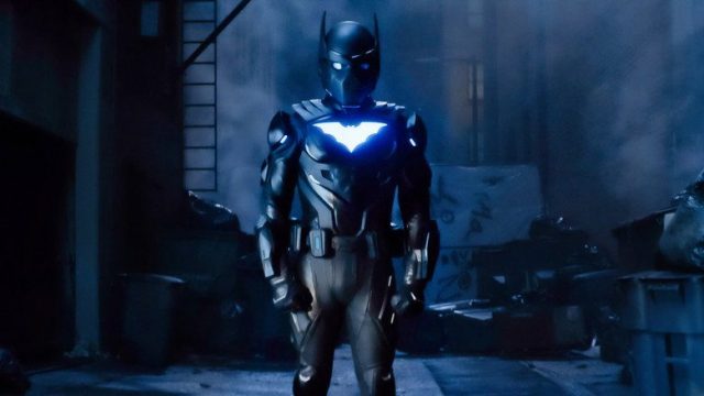 Batwoman S02E18