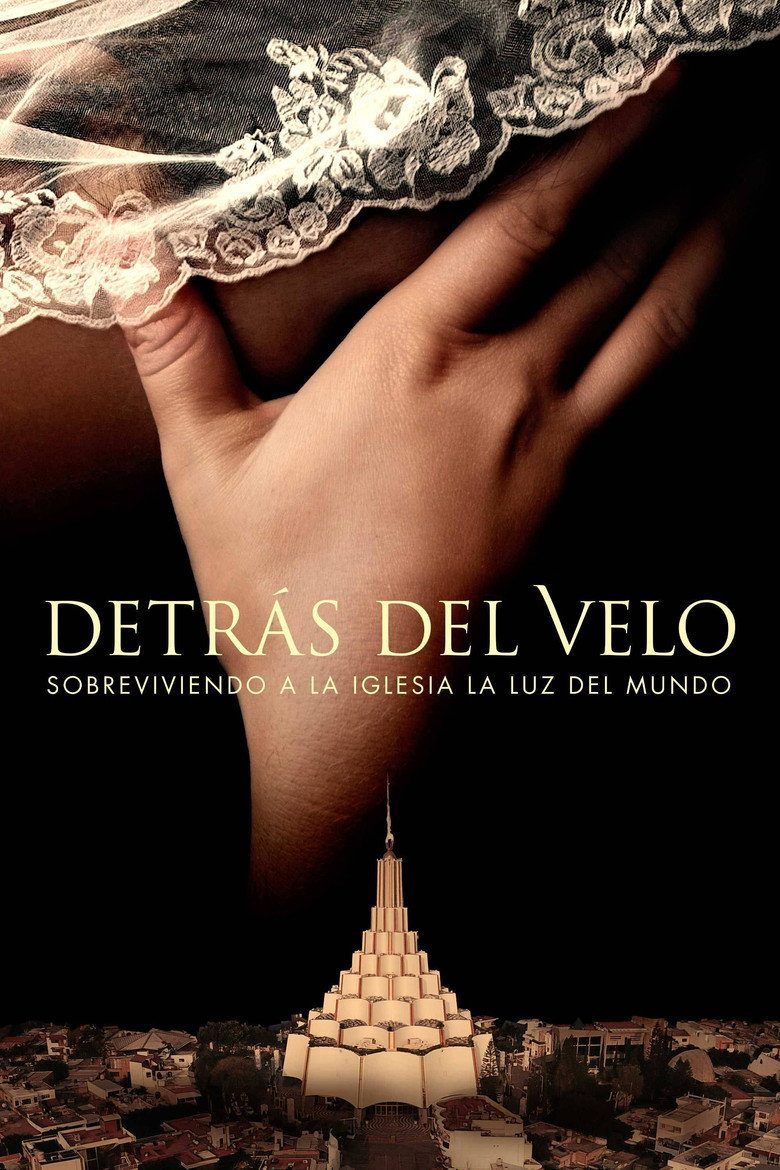 Unveiled: Surviving La Luz del Mundo Temporada 1