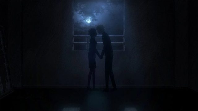 Tokyo Ghoul S04E07