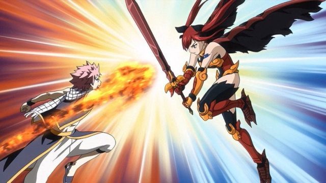 Fairy Tail S01E10